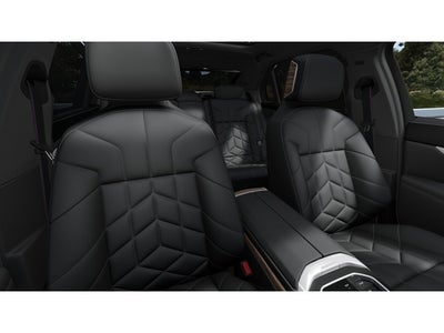 2025 BMW 7 Series 750e xDrive