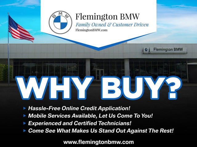 2025 BMW 7 Series 750e xDrive