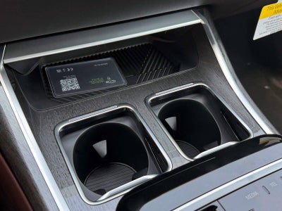 2026 BMW 7 Series 750e xDrive