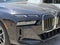 2026 BMW 7 Series 750e xDrive