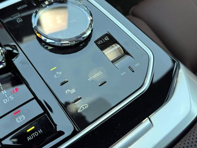 2026 BMW 7 Series 750e xDrive