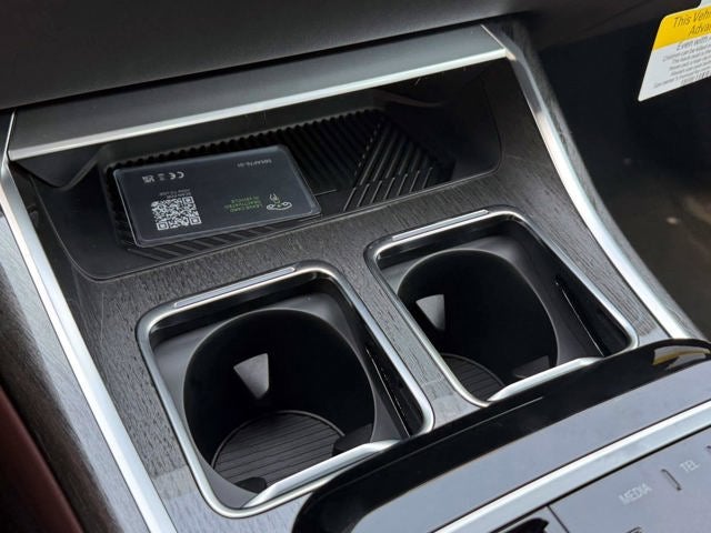 2026 BMW 7 Series 750e xDrive