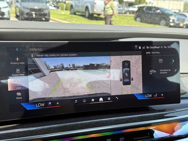 2026 BMW 7 Series 750e xDrive