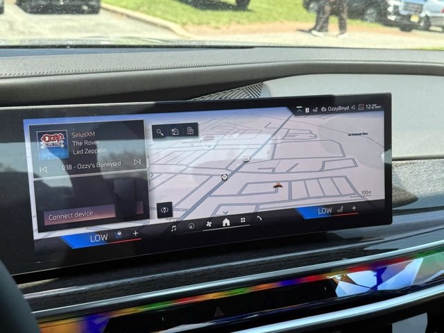 2026 BMW 7 Series 750e xDrive