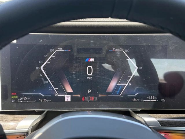 2026 BMW 7 Series 750e xDrive