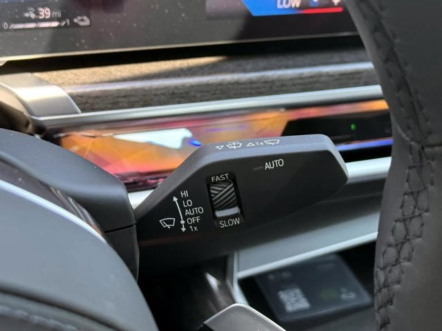 2026 BMW 7 Series 750e xDrive