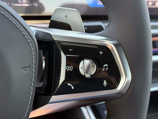 2026 BMW 7 Series 750e xDrive