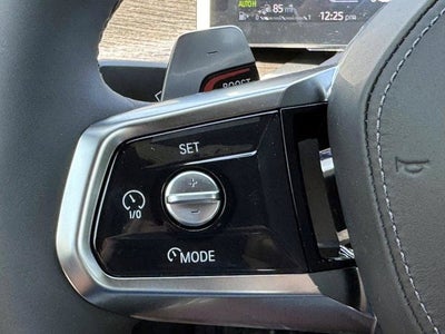 2026 BMW 7 Series 750e xDrive