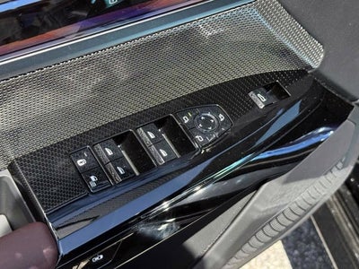 2026 BMW 7 Series 750e xDrive