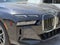 2026 BMW 7 Series 750e xDrive