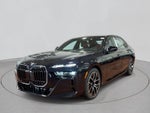 2026 BMW 7 Series 750e xDrive