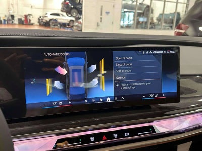 2026 BMW 7 Series 750e xDrive
