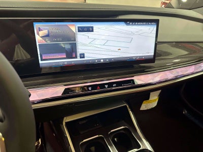 2026 BMW 7 Series 750e xDrive