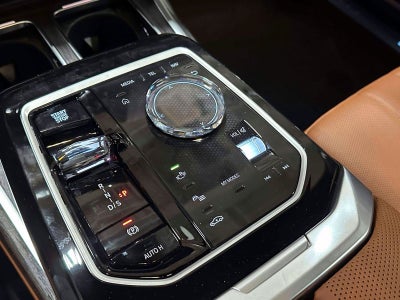 2026 BMW 7 Series 750e xDrive