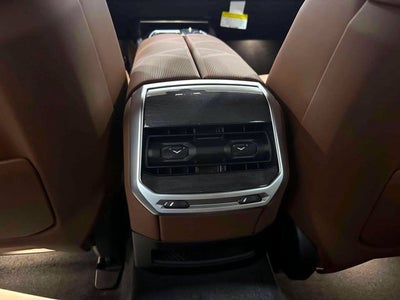 2026 BMW 7 Series 750e xDrive