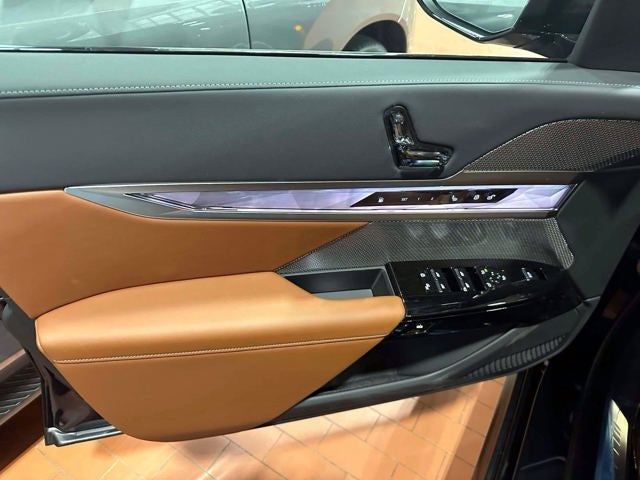 2026 BMW 7 Series 750e xDrive