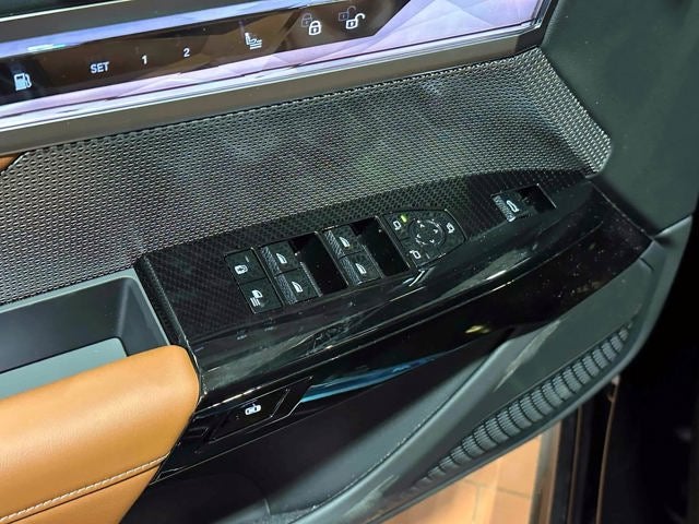 2026 BMW 7 Series 750e xDrive