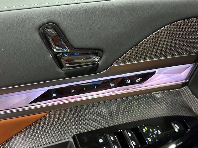 2026 BMW 7 Series 750e xDrive