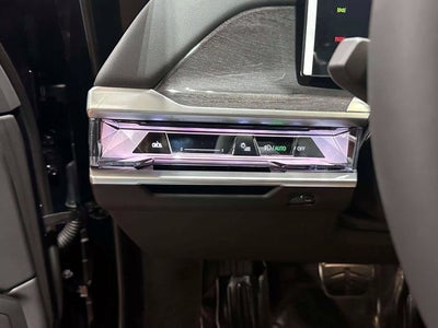 2026 BMW 7 Series 750e xDrive