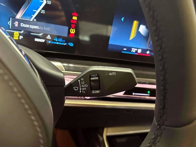 2026 BMW 7 Series 750e xDrive
