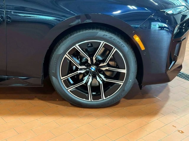 2026 BMW 7 Series 750e xDrive