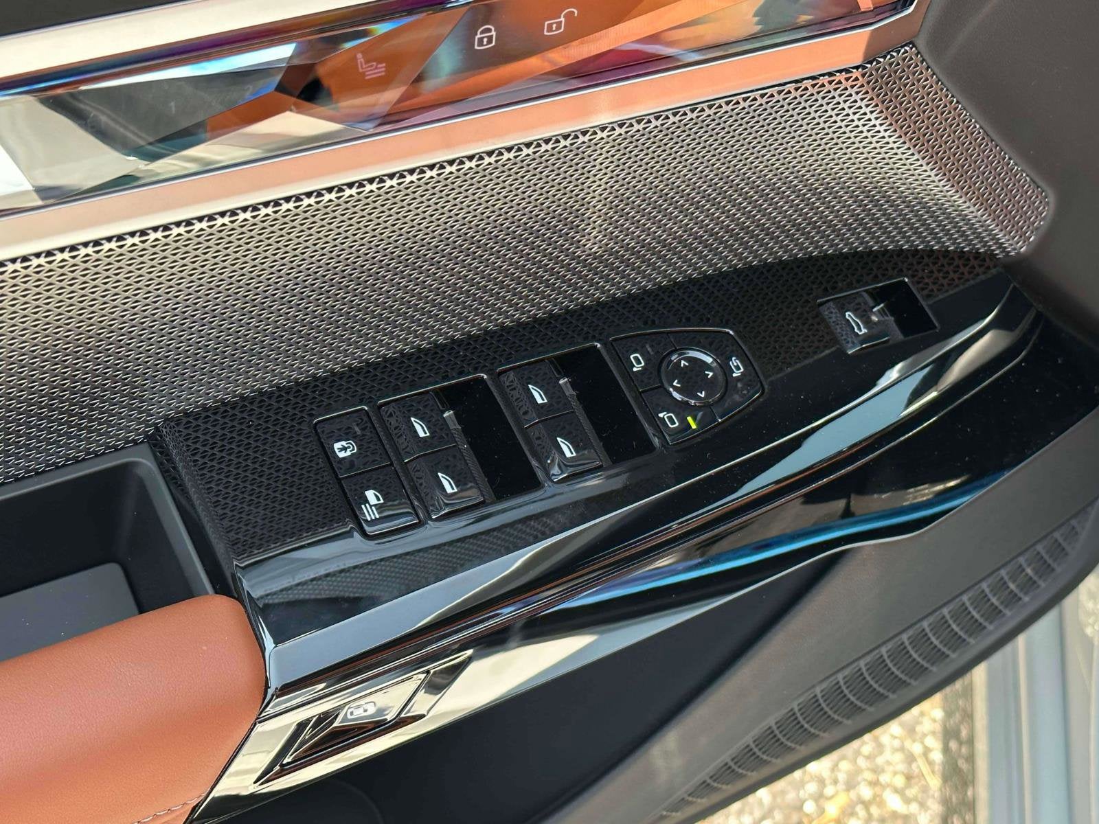 2025 BMW 7 Series 750e xDrive