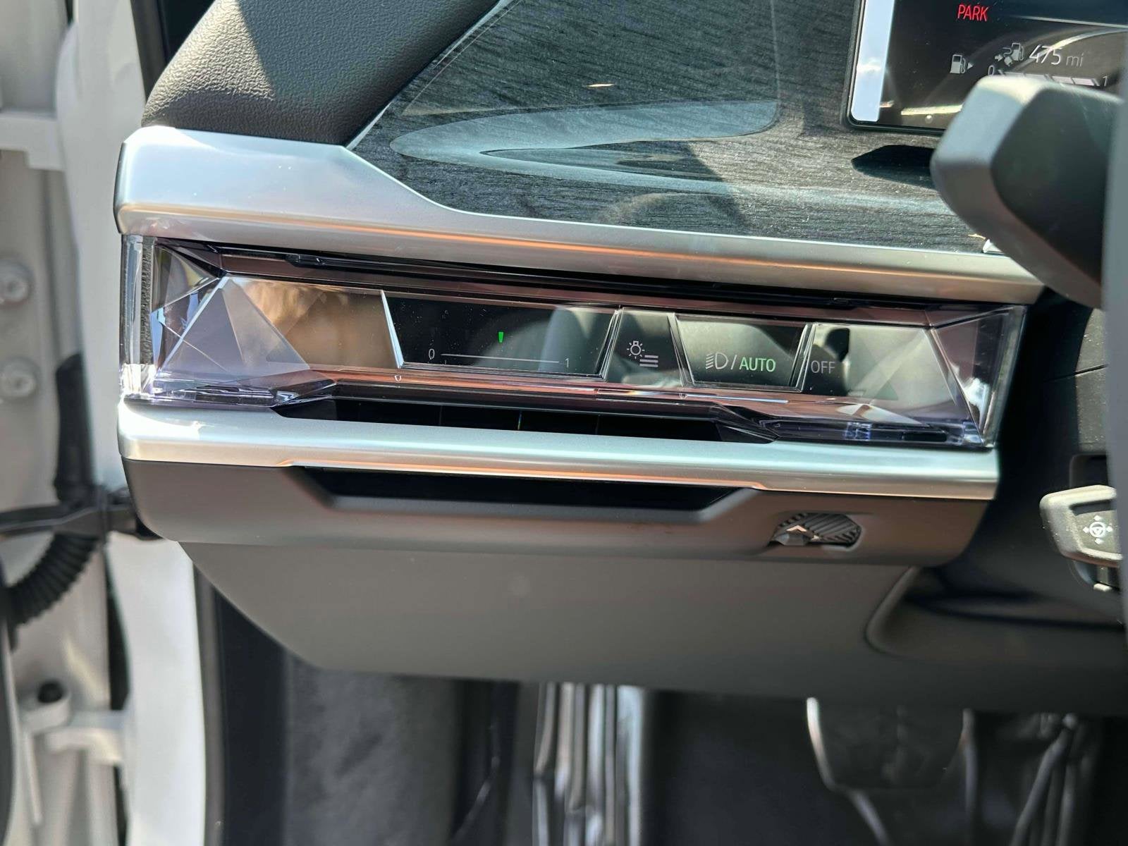 2025 BMW 7 Series 750e xDrive