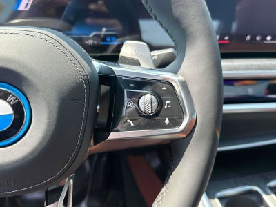 2025 BMW 7 Series 750e xDrive