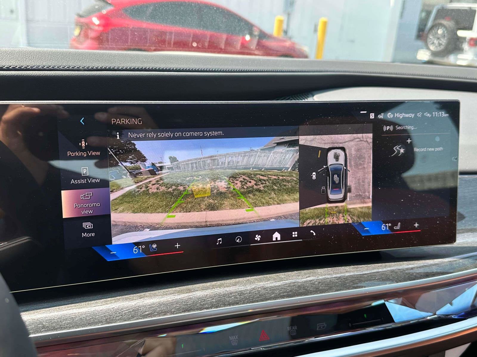 2025 BMW 7 Series 750e xDrive