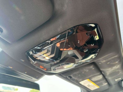 2025 BMW 7 Series 750e xDrive