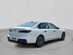 2025 BMW 7 Series 750e xDrive