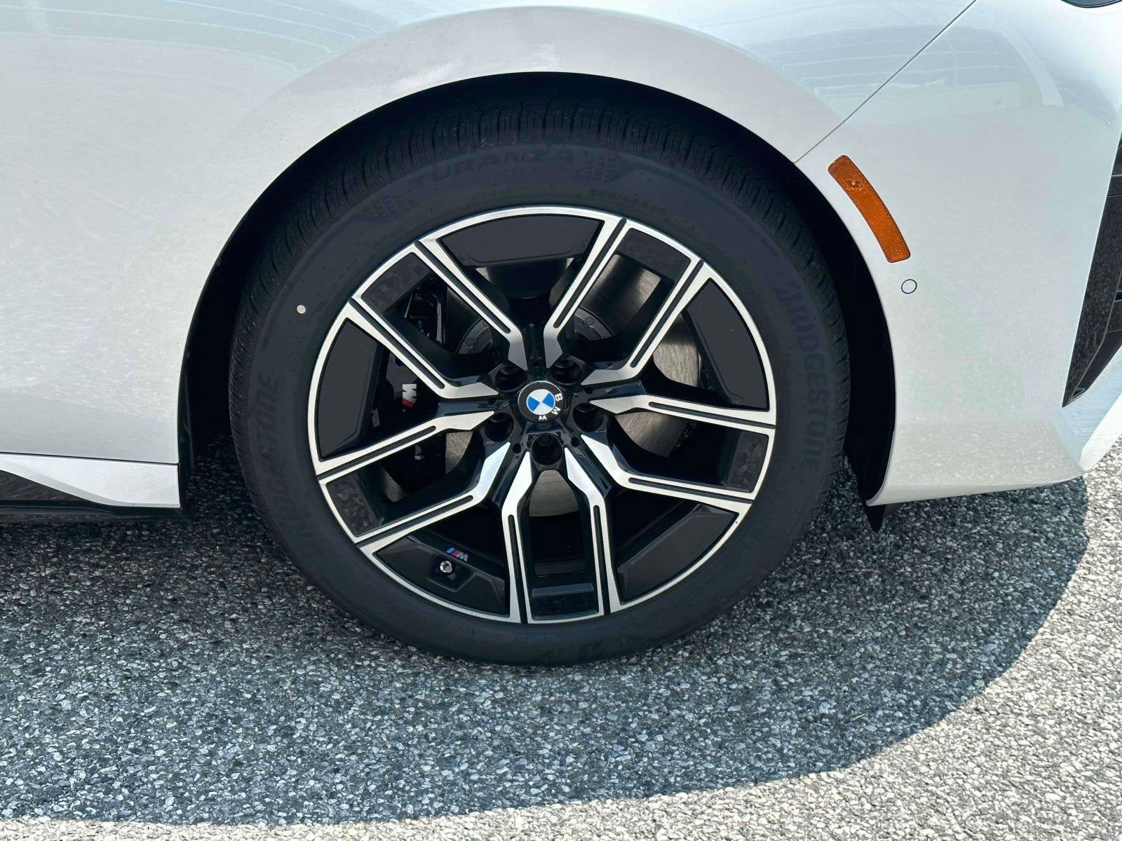 2025 BMW 7 Series 750e xDrive