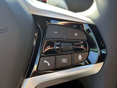 2026 BMW 4 Series 430i xDrive