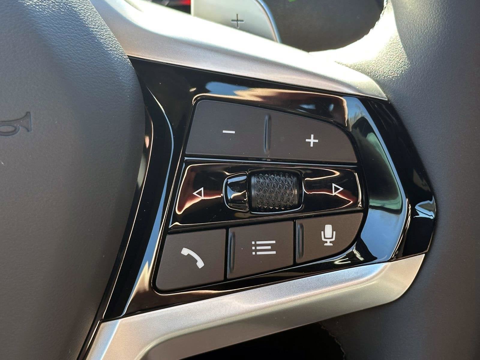 2026 BMW 4 Series 430i xDrive