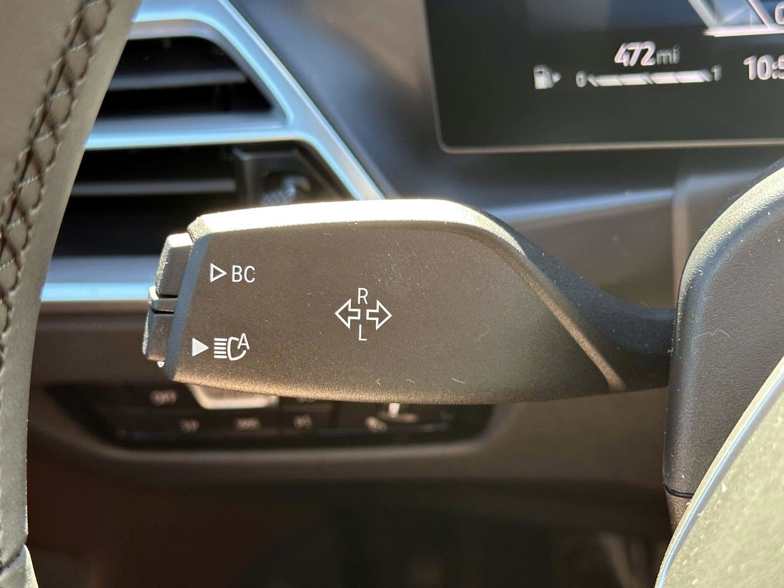 2026 BMW 4 Series 430i xDrive