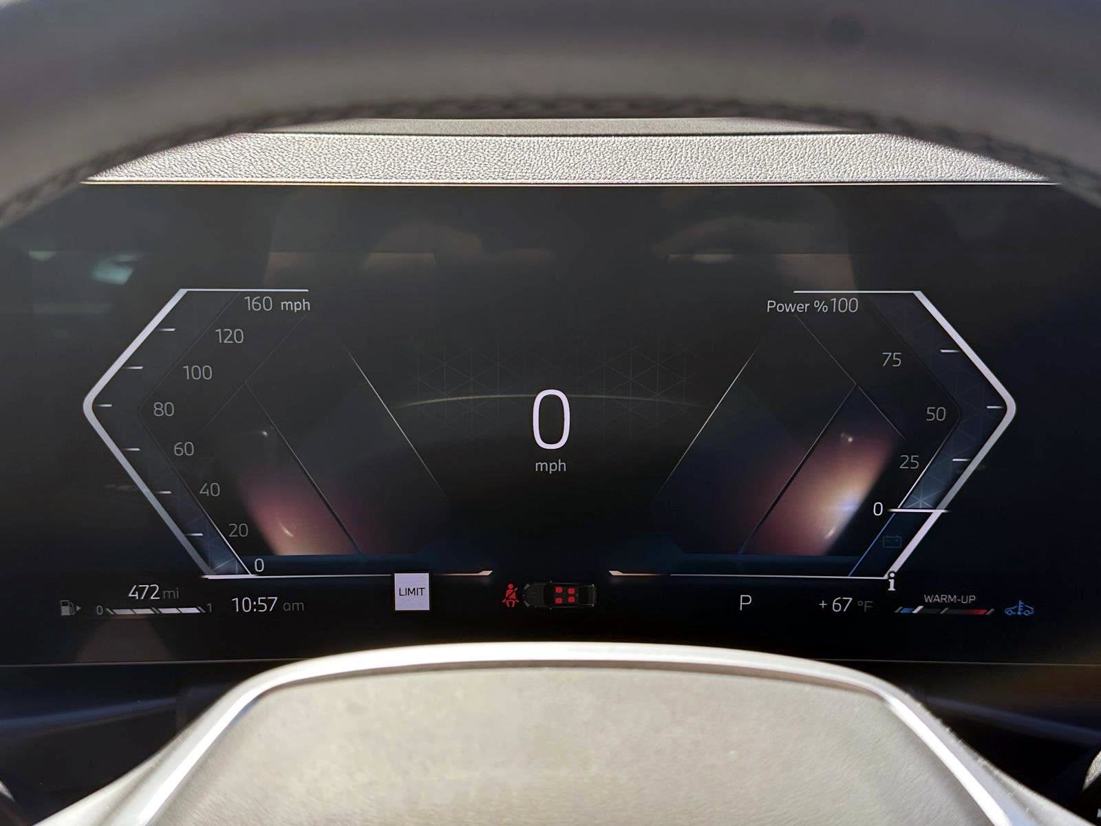 2026 BMW 4 Series 430i xDrive