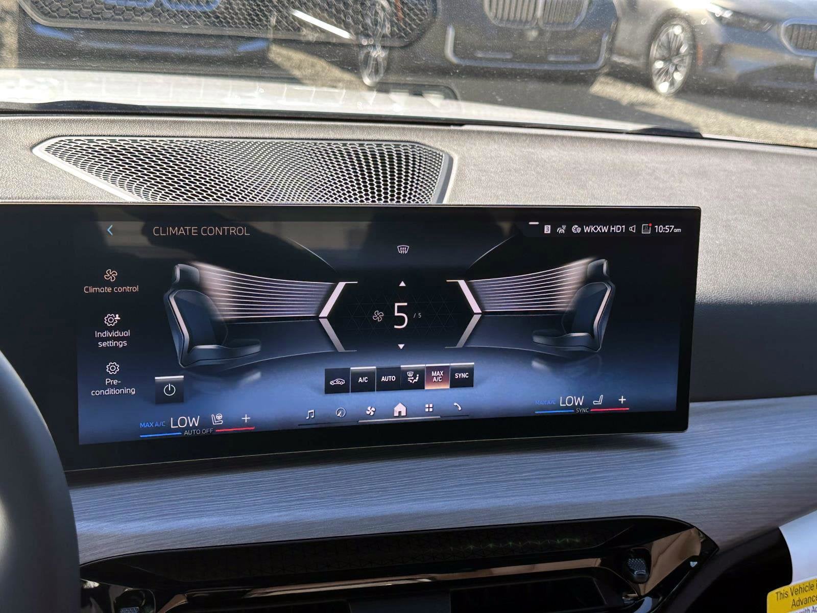 2026 BMW 4 Series 430i xDrive