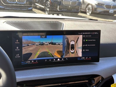 2026 BMW 4 Series 430i xDrive