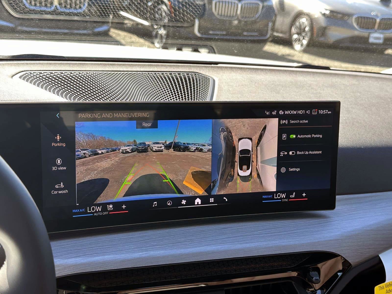 2026 BMW 4 Series 430i xDrive