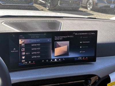 2026 BMW 4 Series 430i xDrive