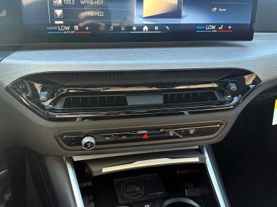 2026 BMW 4 Series 430i xDrive