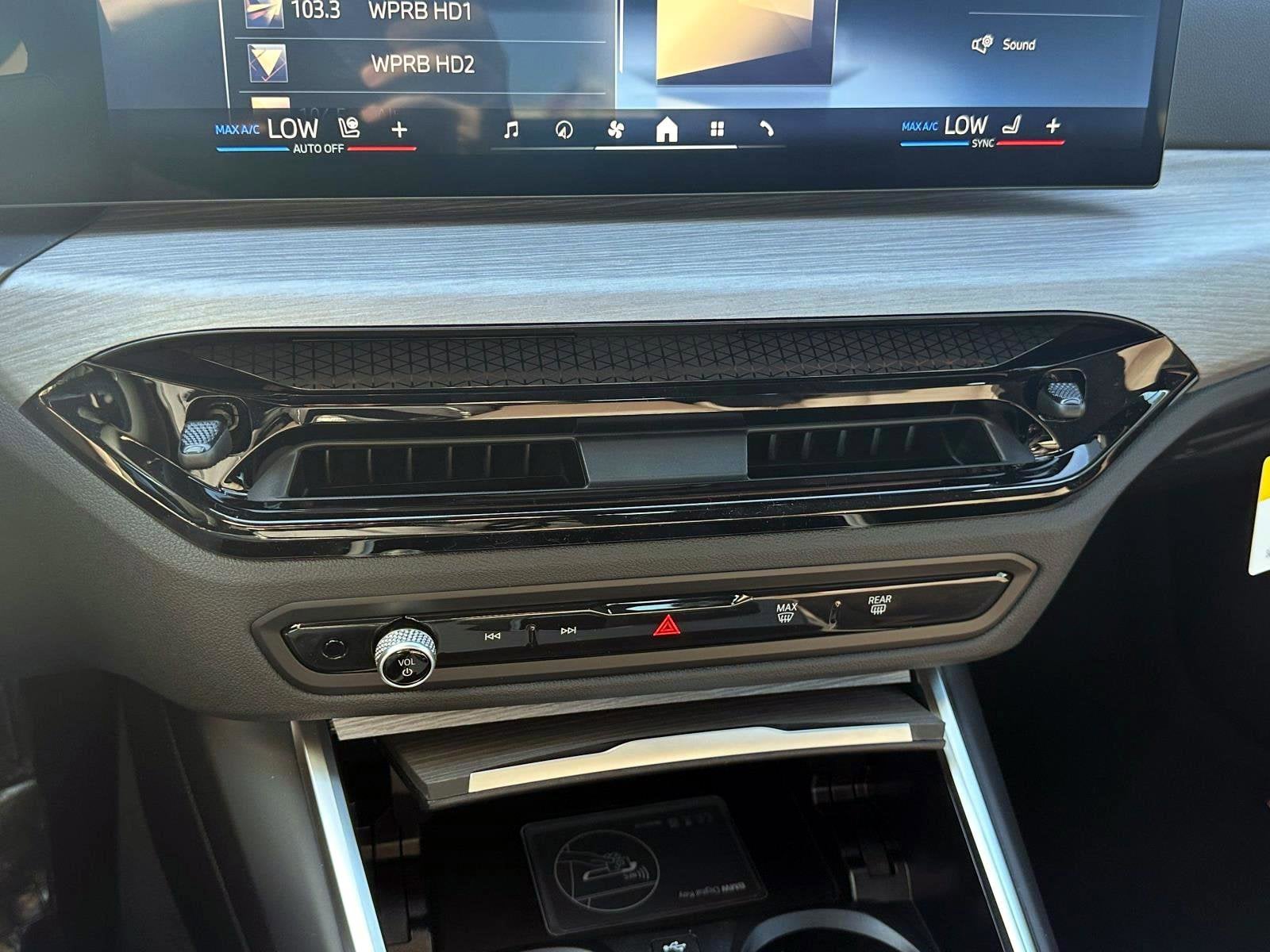 2026 BMW 4 Series 430i xDrive