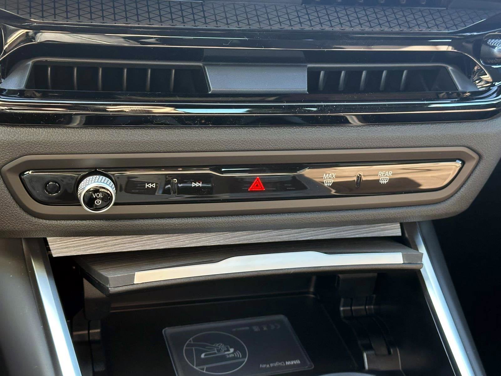 2026 BMW 4 Series 430i xDrive