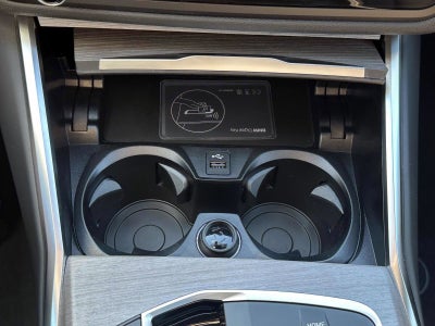 2026 BMW 4 Series 430i xDrive