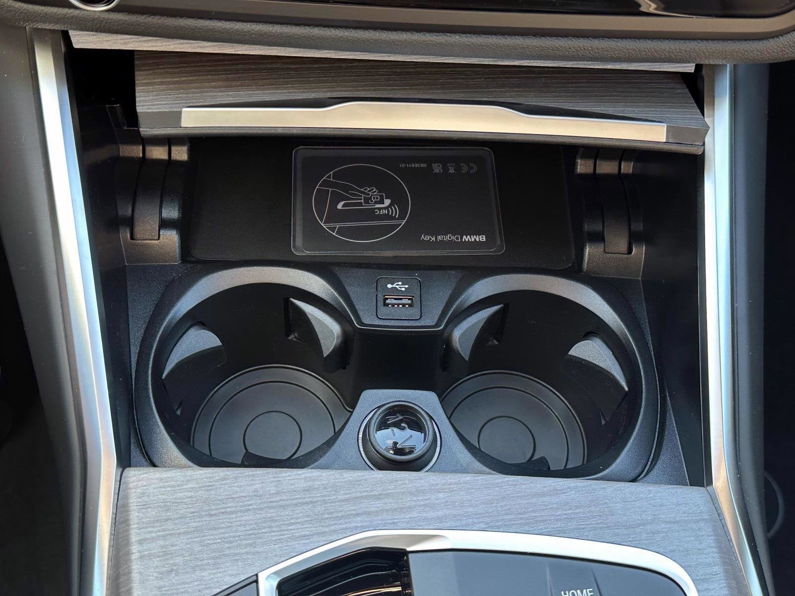 2026 BMW 4 Series 430i xDrive