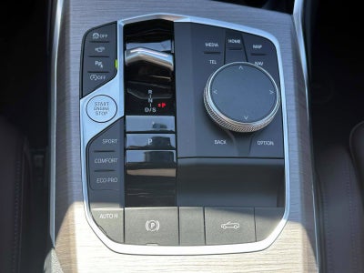 2026 BMW 4 Series 430i xDrive