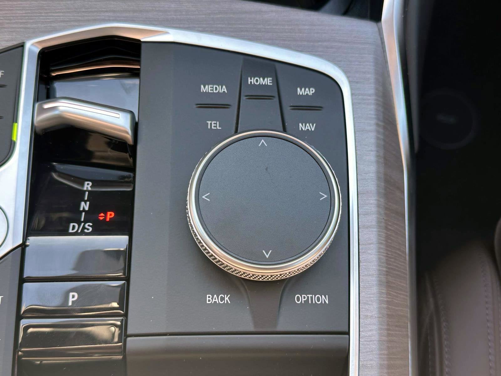 2026 BMW 4 Series 430i xDrive