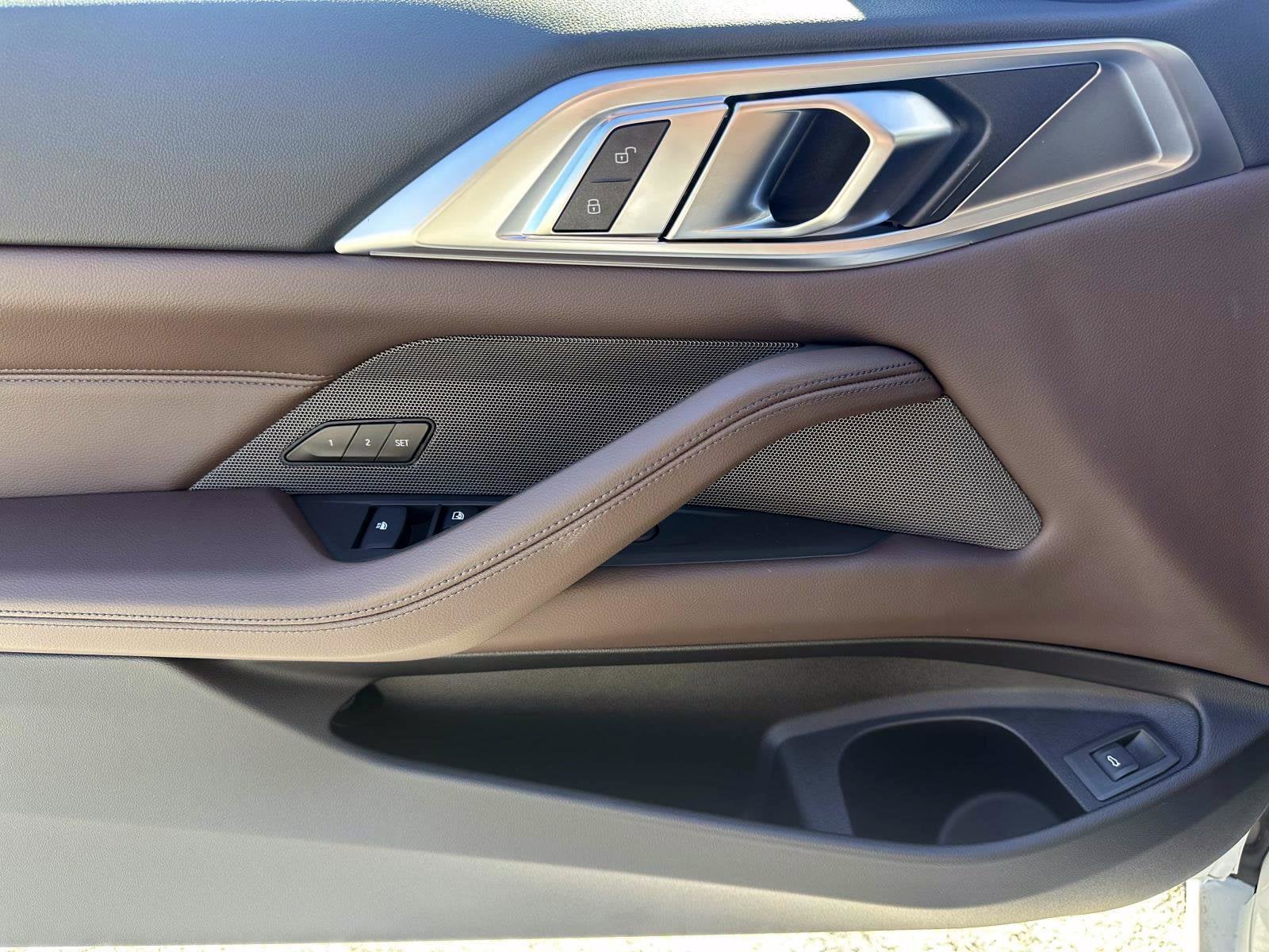 2026 BMW 4 Series 430i xDrive