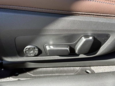 2026 BMW 4 Series 430i xDrive