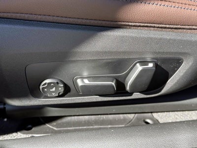 2026 BMW 4 Series 430i xDrive